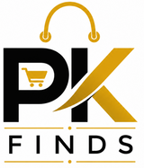 PK Finds