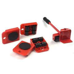 Easy Heavy Furniture  Shifting | Lifter and Mover Tool Set