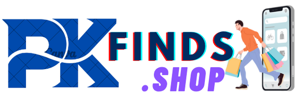 PK Finds